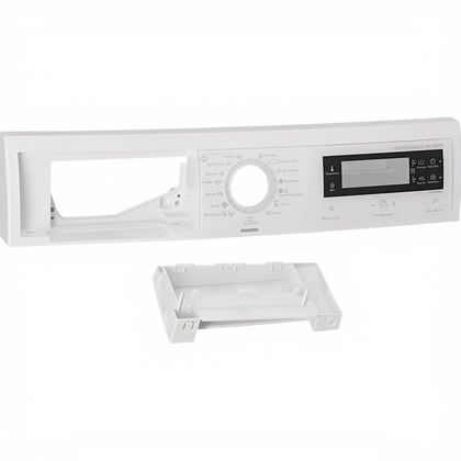 Panel sterowania z uchwytem do pralki Electrolux / AEG 1328530207