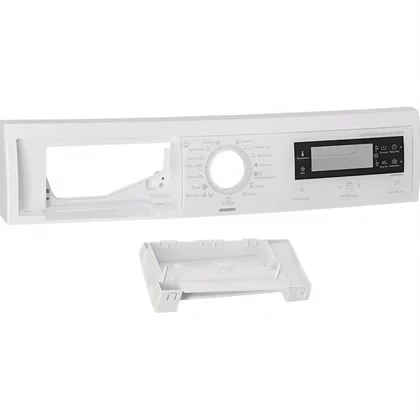 Panel sterowania z uchwytem do pralki Electrolux / AEG 1328530207