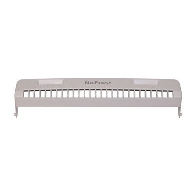 Osłona do chłodziarko-zamrażarki Amica 1037786