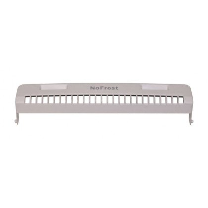 Osłona do chłodziarko-zamrażarki Amica 1037786