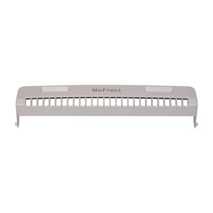 Osłona do chłodziarko-zamrażarki Amica 1037786