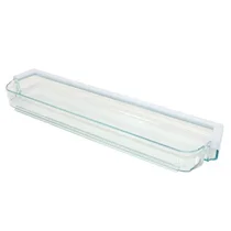 Półki na drzwi różni producenci Półka środkowa drzwi lodówki Ariston / Indesit / Hotpoint / Whirlpool 500 x 44 x 111 mm C00119029 482000029066