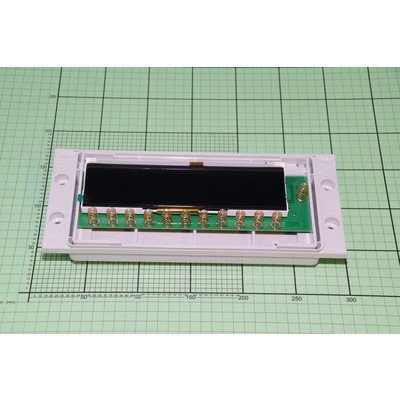 Panel sterujący IDEO SMART Tz 2.0 A+ (8073431)