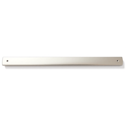 Części zamienne GORENJE Uchwyt drzwi piekarnika Gorenje / Hisense inox 37 cm 228223