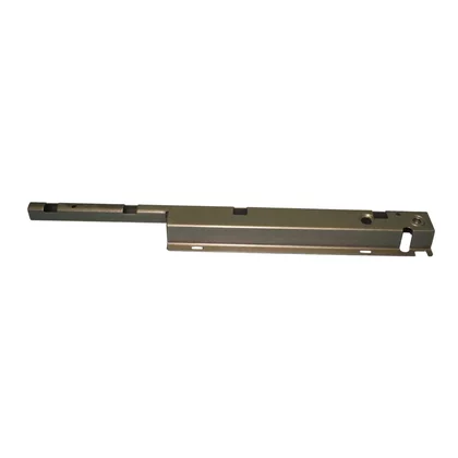 Płoza lewa do lodówki Amica M60 inox 1936642