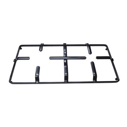 Ruszt prawy do płyty gazowej Ariston / Indesit C00097592