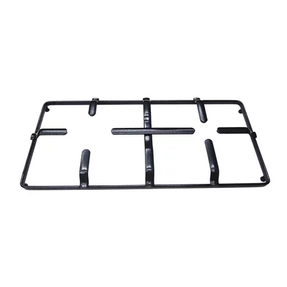 Ruszt prawy do płyty gazowej Ariston / Indesit C00097592