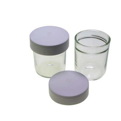 KVL8470S KVL80 Pojemnik szklany z pokrywą do młynka robota kuchennego 2sz.(KW697736)