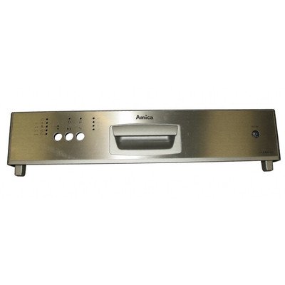 Panel sterowania z maskownicą do zmywarki Amica 3010+3015 1020509