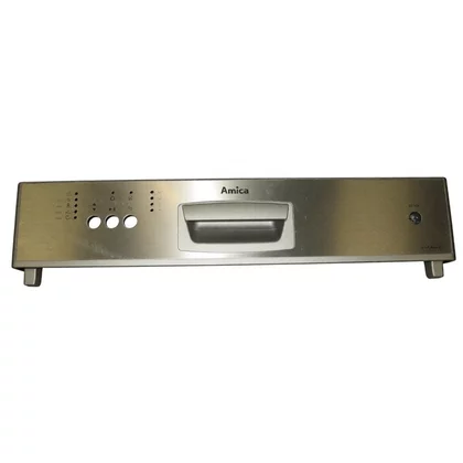 Panel sterowania z maskownicą do zmywarki Amica 3010+3015 1020509