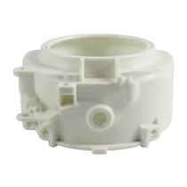 Bok zbiornika z łożyskami do pralki Whirlpool / Indesit / Ariston / Hotpoint 481241818593 C00311621
