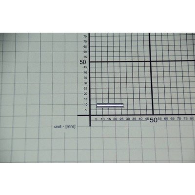 Sworzeń małego kółka (1022672)