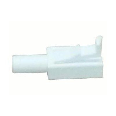 Sworzeń wspornika klapki zamrażalnika Whirlpool (481953598591) C00311882