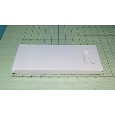 Drzwi do zamrażalnika lodówki Amica