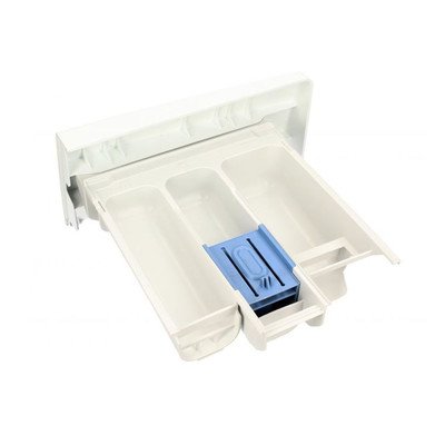 WW70J3483KW/EG Szuflada na proszek do pralki Samsung (DC97-17312A)