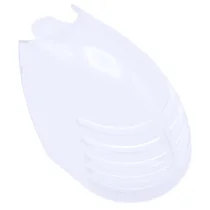 Osłona żarówki do lodówki Whirlpool 481244098058 C00485153