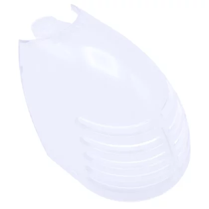 Osłona żarówki do lodówki Whirlpool 481244098058 C00485153