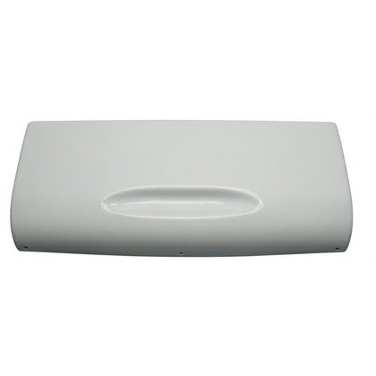 Front dolnej szuflady do kuchni i piekarnika wolnostojącego Amica 9026963