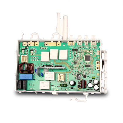 Elementy elektryczne do pralek r Skonfigurowany moduł sterujący do pralki Electrolux / AEG EWM09312 973914530577001