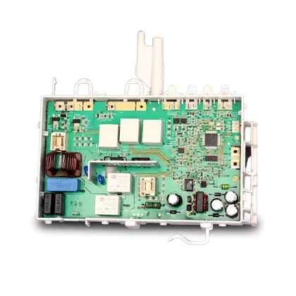 Elementy elektryczne do pralek r Skonfigurowany moduł sterujący do pralki Electrolux / AEG EWM09312 973914530577001
