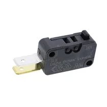Mikrowyłącznik blokady drzwi piekarnika Electrolux / AEG