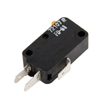 Mikroprzełącznik drzwi do kuchenki mikrofalowej Whirlpool / Indesit / Ariston / Hotpoint 481990200845 C00333363 481227138542 C00315101