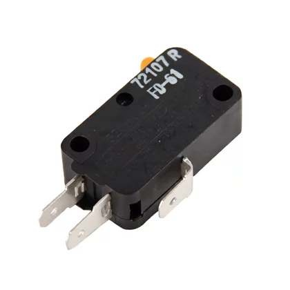 Mikroprzełącznik drzwi do kuchenki mikrofalowej Whirlpool / Indesit / Ariston / Hotpoint 481990200845 C00333363 481227138542 C00315101