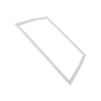 Magnetyczna uszczelka drzwi chłodziarki Electrolux / AEG biała 2248007508