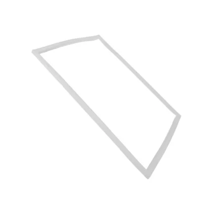 Magnetyczna uszczelka drzwi chłodziarki Electrolux / AEG biała 2248007508