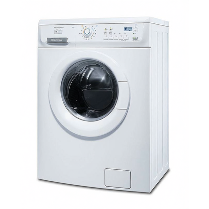 Elementy elektryczne do pralek r Skonfigurowany moduł sterujący do pralki Electrolux / AEG EWM2100 973914529124047