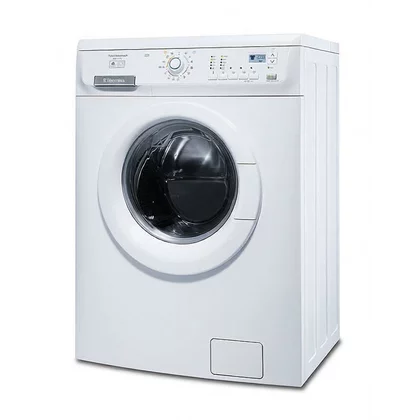 Elementy elektryczne do pralek r Skonfigurowany moduł sterujący do pralki Electrolux / AEG EWM2100 973914529124047