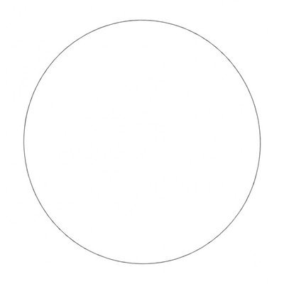Opaska kompletna fartucha /front/ 1034627