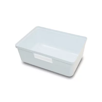 Półki na drzwi różni producenci Szuflada na warzywa do lodówki Whirlpool biała 481941878495 C00342265 481241848603 C00313969
