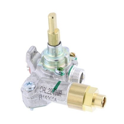 zawór gazu,semi-rapid,d=0.32 G20-20mbar