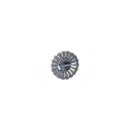 Spryskiwacz sufitowy do zmywarki Whirlpool / Indesit / Ariston / Hotpoint 481236068351 C00318248 481010413628 C00313725