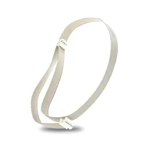 Zmywarka CDIM 5253 CANDY Kabel wewnętrzny płaski do zmywarki Candy / Haier / Hoover 8-torowy 41029046