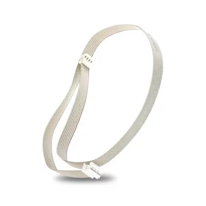 Zmywarka CDIM 5253 CANDY Kabel wewnętrzny płaski do zmywarki Candy / Haier / Hoover 8-torowy 41029046