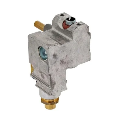 Zawór gazu do płyty gazowej Electrolux / AEG do palnika szybkiego 3577383544