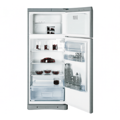 Listwa poprzeczna sprężarki do lodówki Ariston / Indesit / Hotpoint / Whirlpool 586 x 110 mm C00013997 488000013997