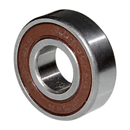 Łożyska do suszarek bębnowych Łożysko kulkowe 6202 2RS 15 x 35 x 11 mm