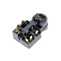 HSA29530 BEKO Przekaźnik rozruchowy sprężarki do zamrażarki Beko 4346040185