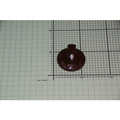 Amica pokrętło funkcji do piekarnika (9051401)