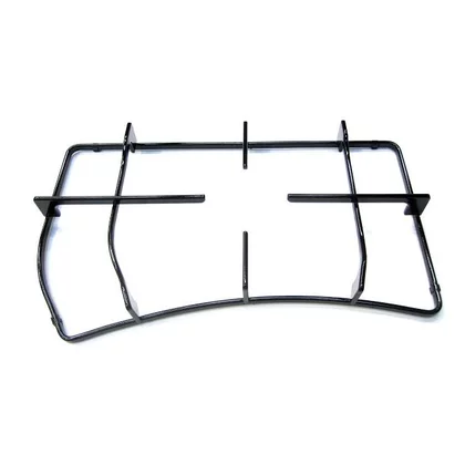 Ruszt palnika DCDR do płyty gazowej Ariston / Indesit / Hotpoint / Whirlpool PH760 C00097495