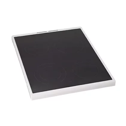 Płyty szklane Płyta ceramiczna z ramką do płyty grzewczej Electrolux / AEG 3428371318