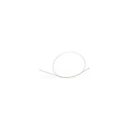 Pierścień przedni fartucha drzwi do pralki Ariston / Indesit / Hotpoint / Whirlpool 856 mm C00033041 482000026233