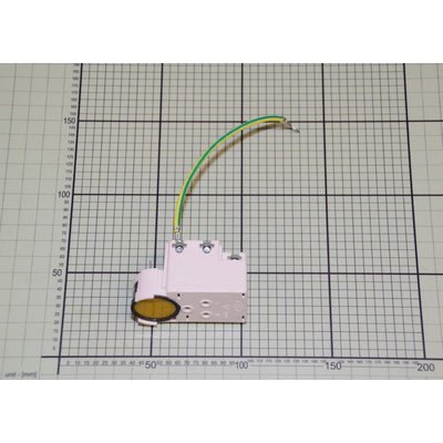 Starter+zabezp TB1080Y do chłodziarko-zamrazarki Amica (1043274)