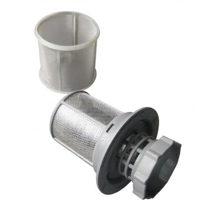 Części zamienne BOSCH/SIEMENS Filtr do zmywarki Bosch / Siemens / Whirlpool C033