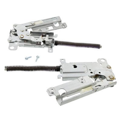 Zawias drzwi do zmywarki 2szt. Electrolux (4055327938)