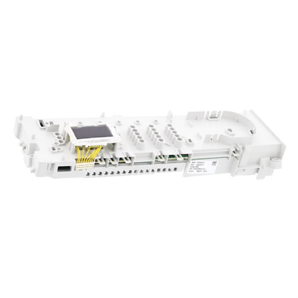 Nieskonfigurowany elektroniczny układ sterowania do suszarki Electrolux / AEG 4055224531