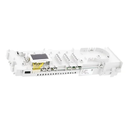 Elektronika do suszarek bębnowyc Nieskonfigurowany elektroniczny układ sterowania do suszarki Electrolux / AEG 4055224531